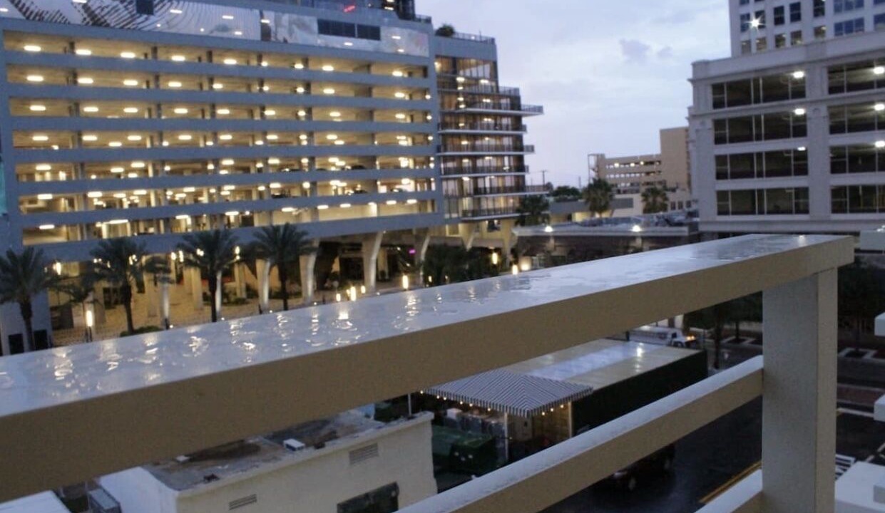 Photo of Outdoor in Riverwalk Fort Lauderdale