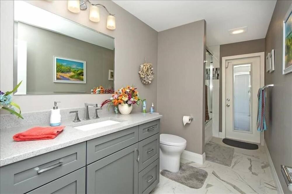 Photo of Bathroom in Marco Island