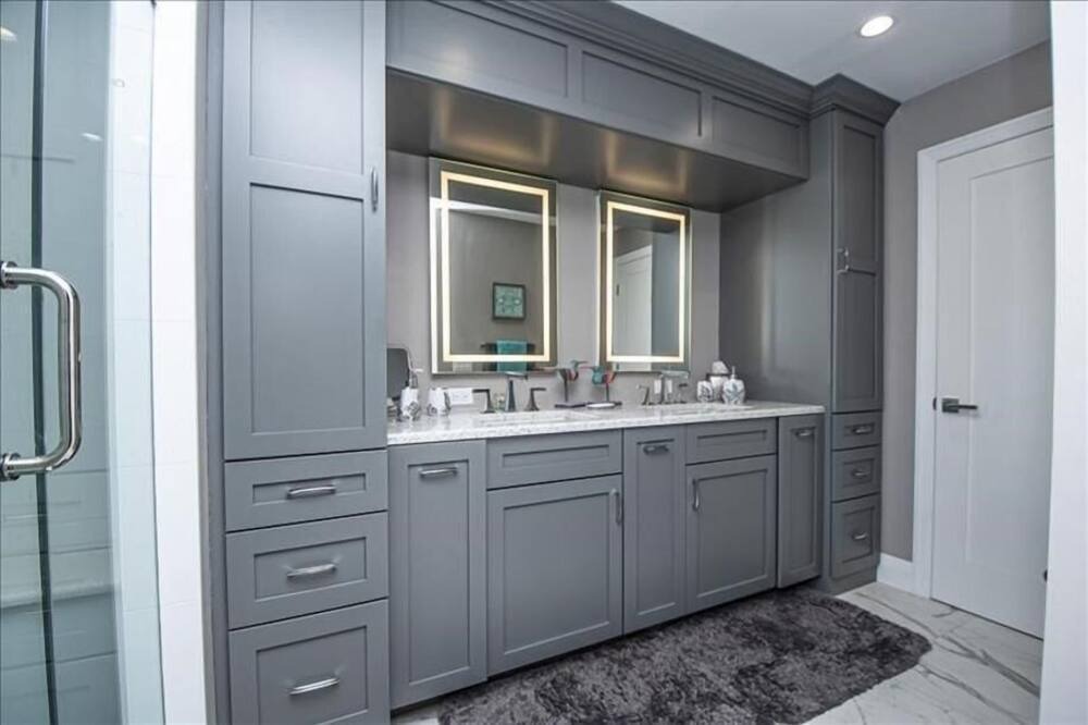 Photo of Bathroom in Marco Island