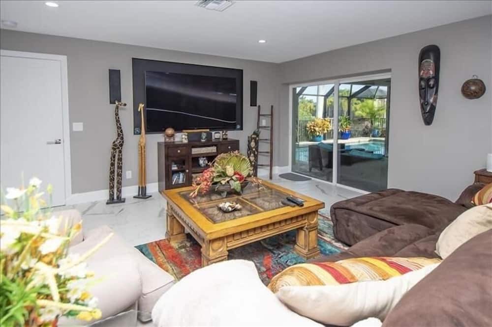 Photo of Livingroom in Marco Island