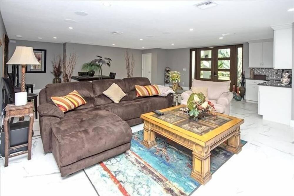 Photo of Livingroom in Marco Island