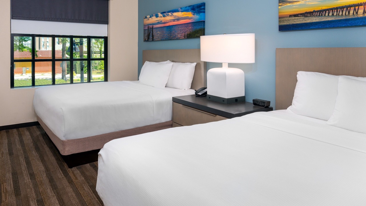 Photo of Bedroom in Tallahassee