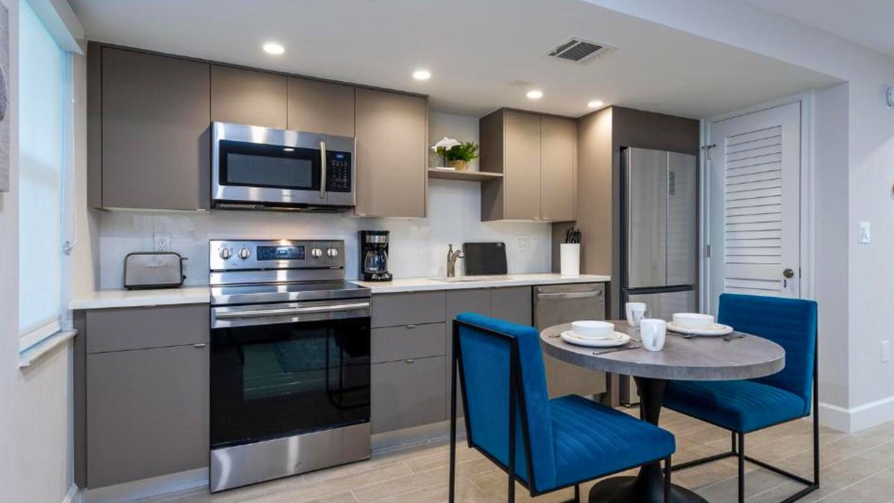Photo of Kitchen in North Naples