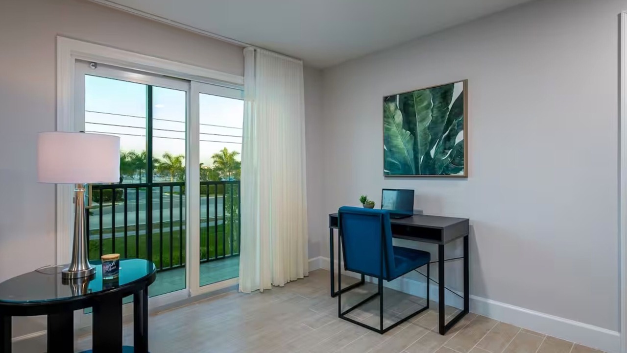 Photo of Patio Balcony in North Naples