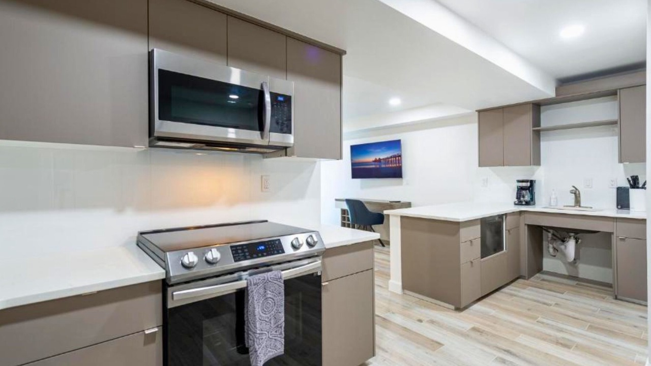 Photo of Kitchen in North Naples