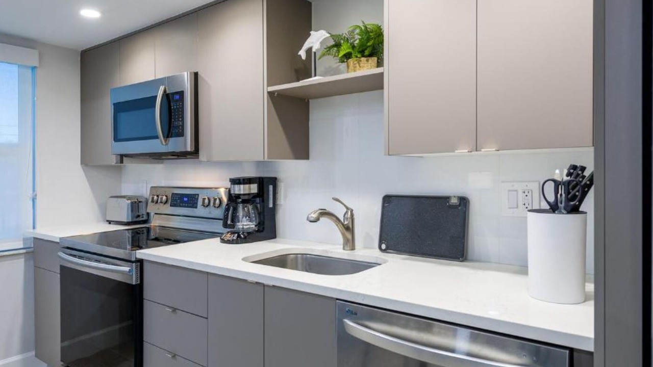 Photo of Kitchen in North Naples