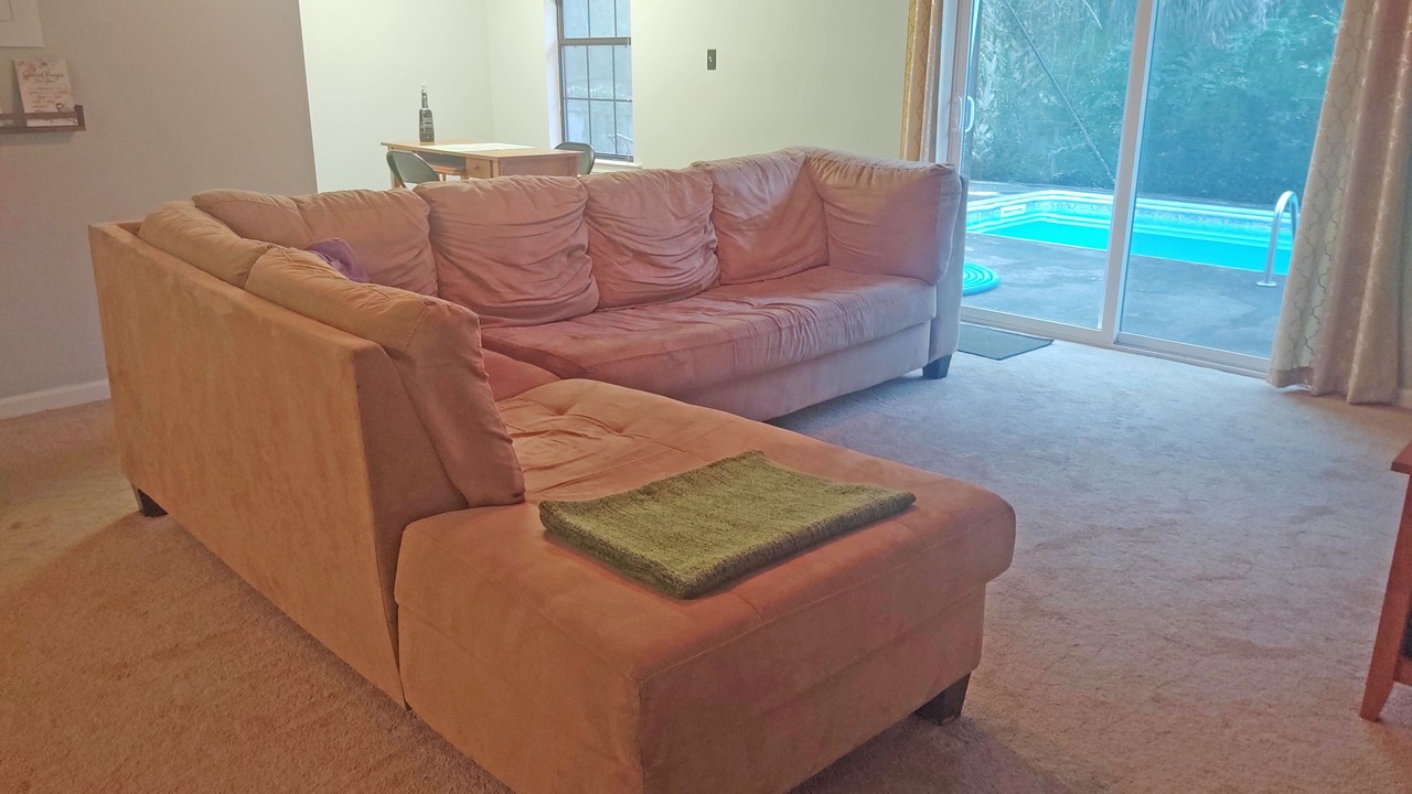 Photo of Livingroom in Tallahassee