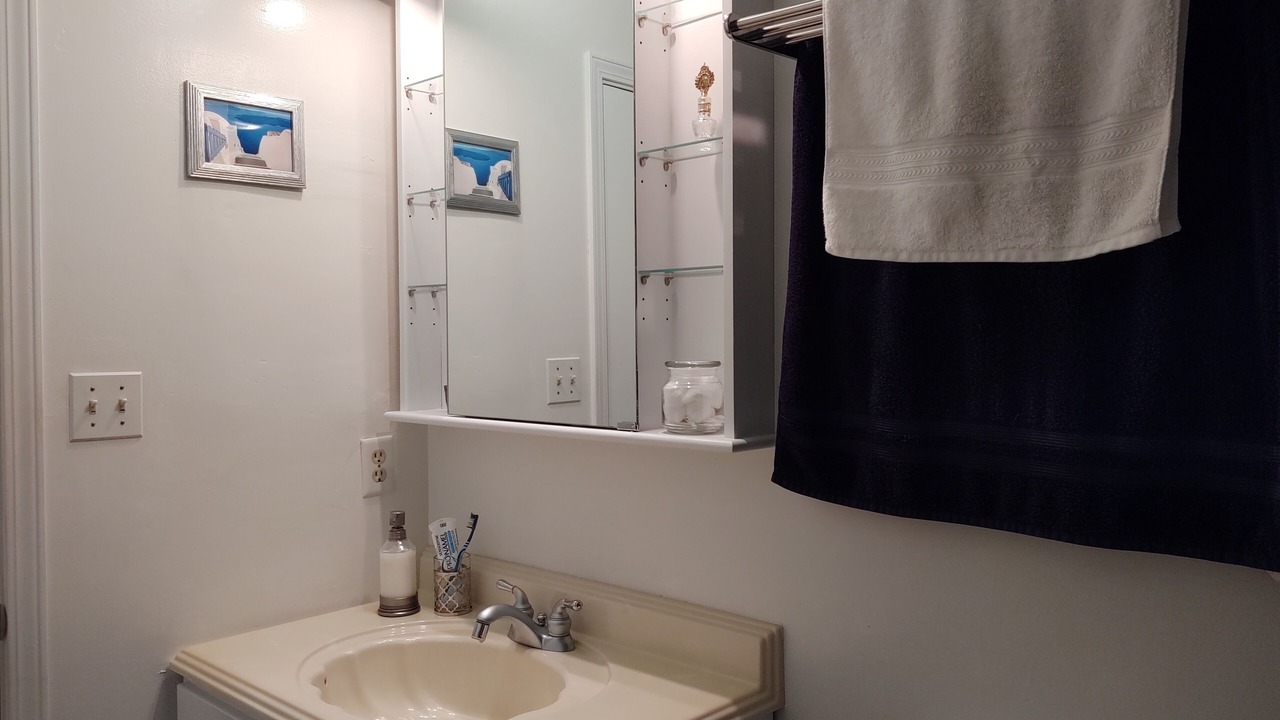 Photo of Bathroom in Tallahassee