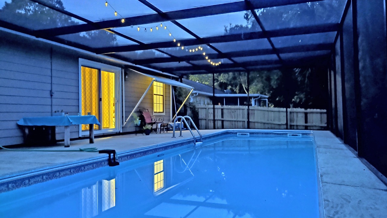 Photo of Outdoor in Tallahassee
