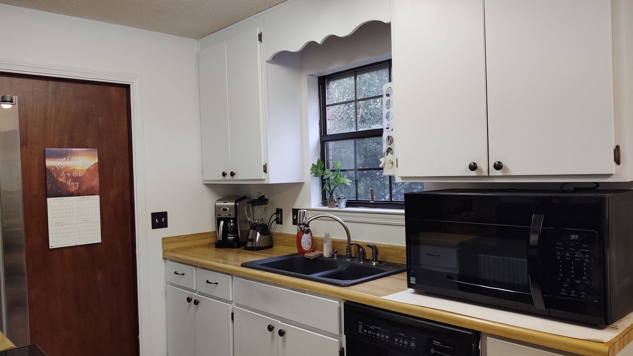 Photo of Kitchen in Tallahassee