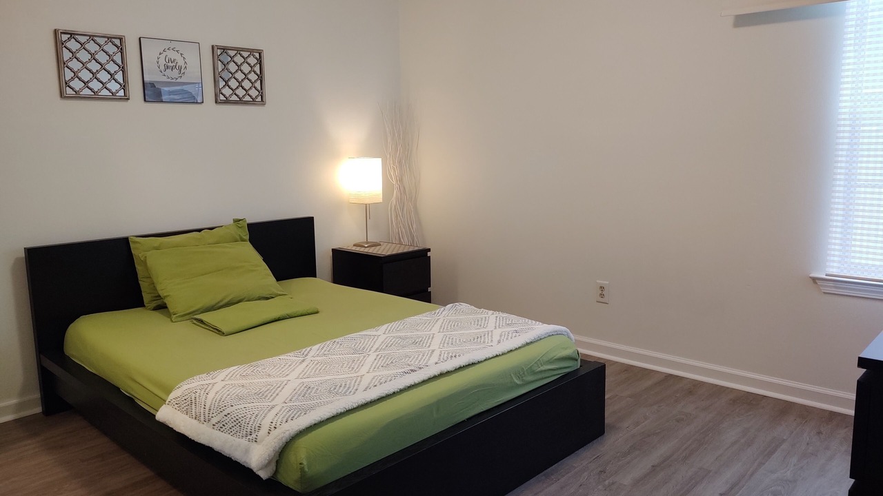 Photo of Bedroom in Tallahassee