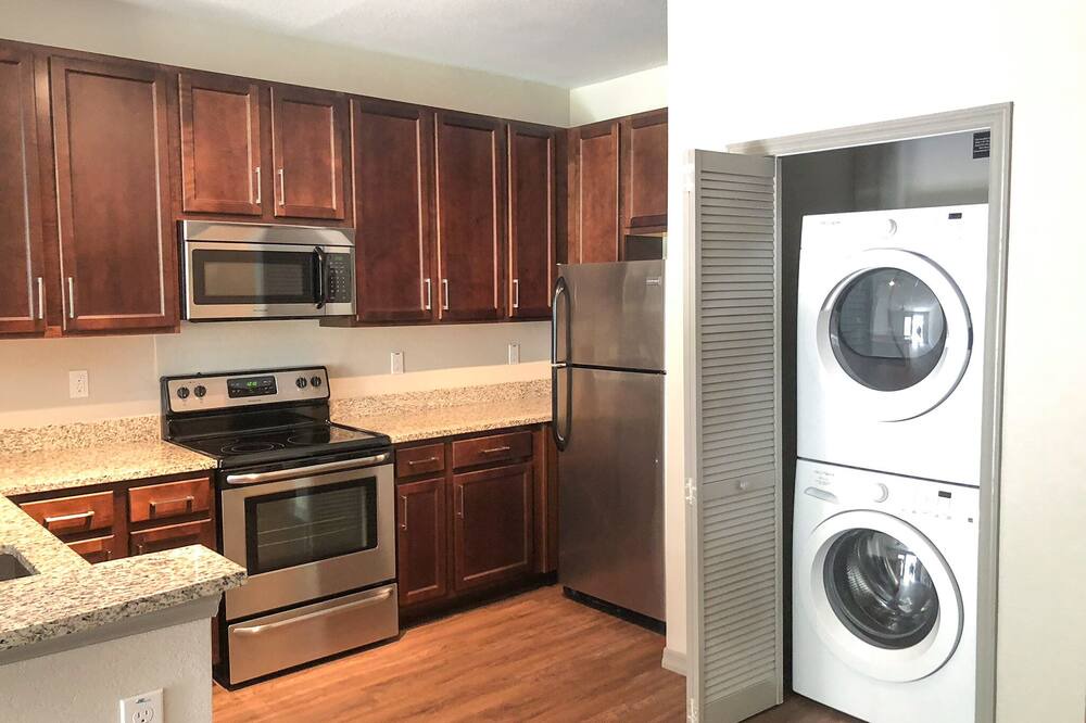 Photo of Kitchen in St. Petersburg - Clearwater