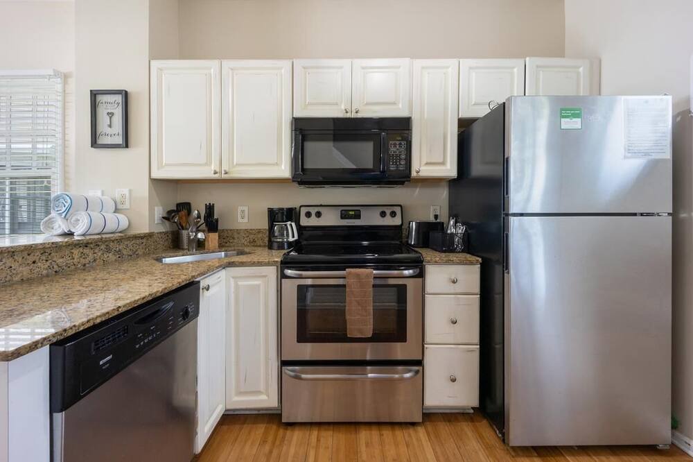 Photo of Kitchen in Marathon