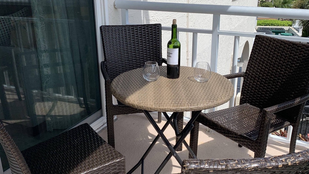 Photo of Outdoor in Belleair Beach