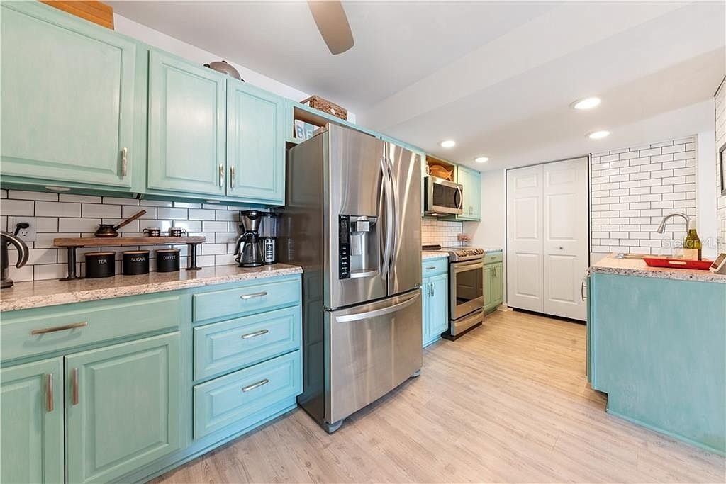 Photo of Kitchen in Belleair Beach