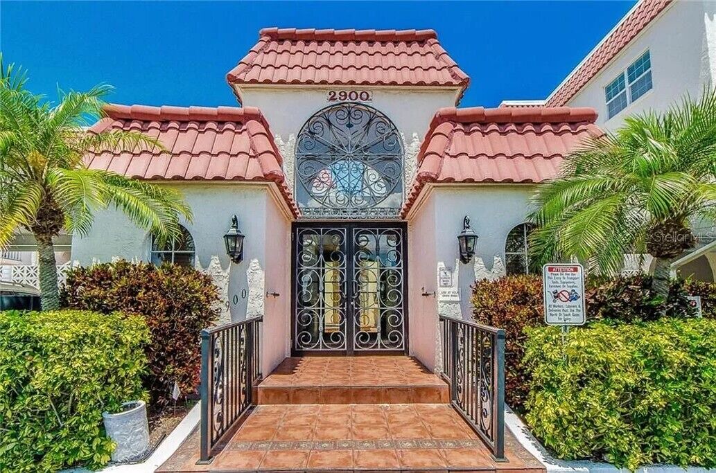 Photo of Outdoor in Belleair Beach
