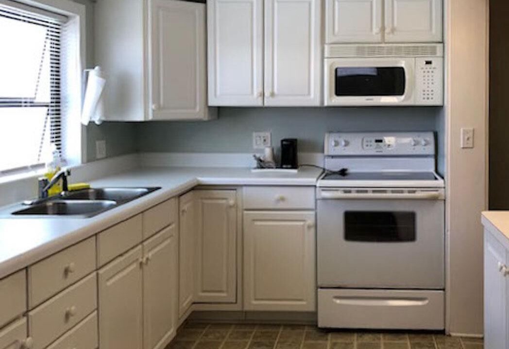 Photo of Kitchen in Downtown Boca Grande Historic District