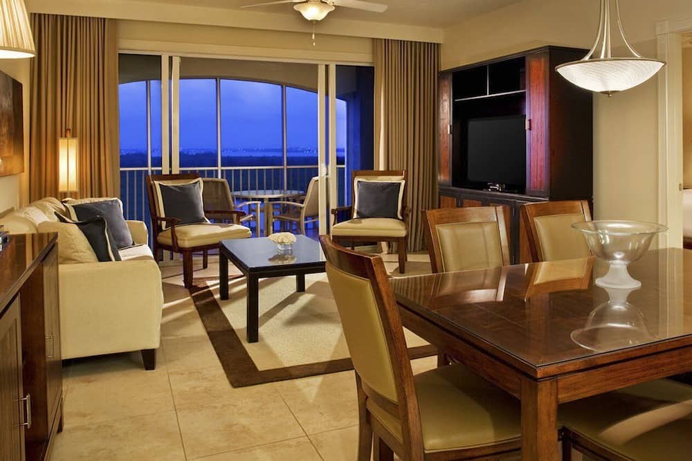 Photo of Bedroom in Pelican