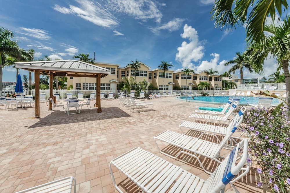 Photo of Outdoor in St. Petersburg - Clearwater