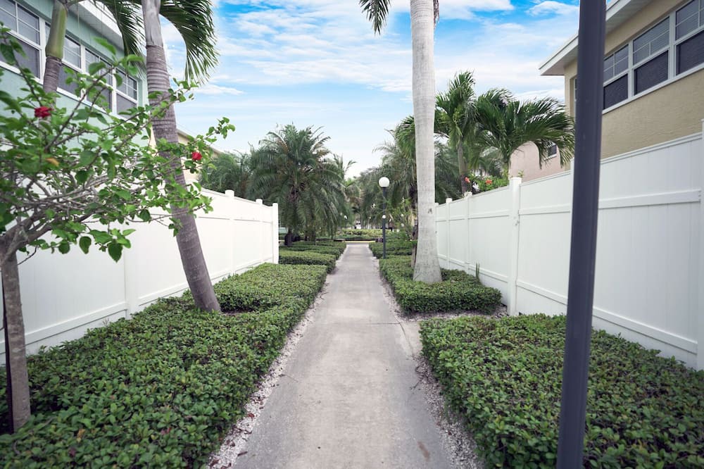 Photo of Outdoor in St. Petersburg - Clearwater