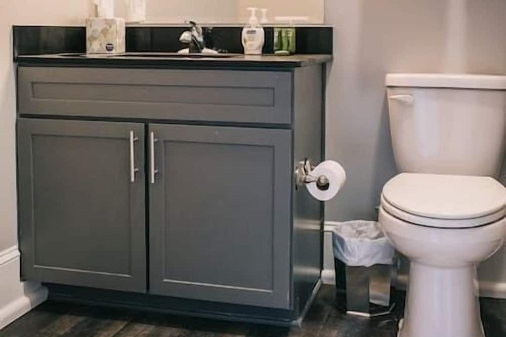 Photo of Bathroom in Lake City