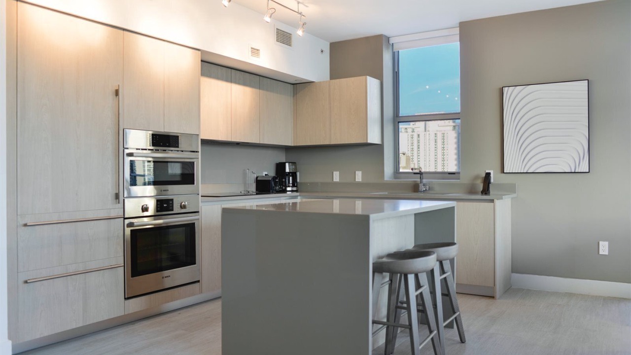 Photo of Kitchen in Hallandale Beach