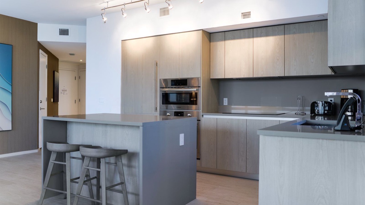 Photo of Kitchen in Hallandale Beach