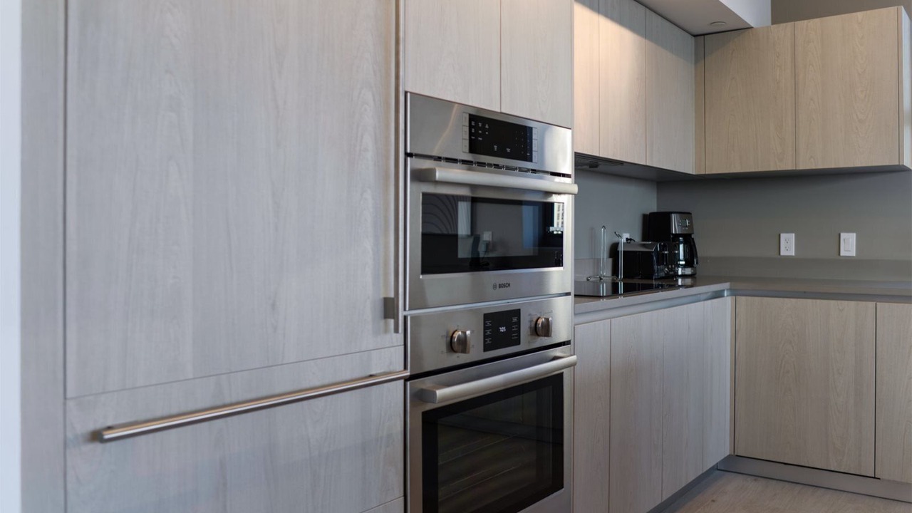 Photo of Kitchen in Hallandale Beach