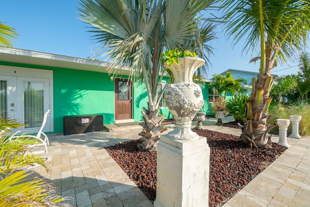 Photo of Outdoor in Satellite Beach