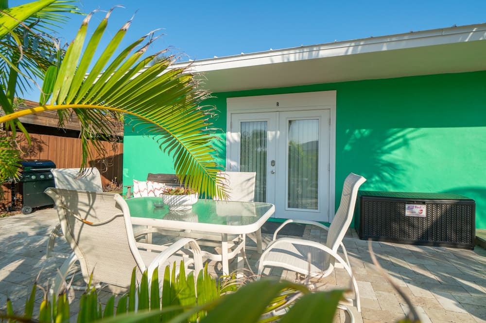 Photo of Outdoor in Satellite Beach