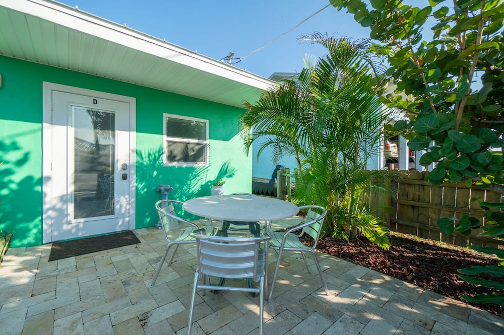 Photo of Outdoor in Satellite Beach