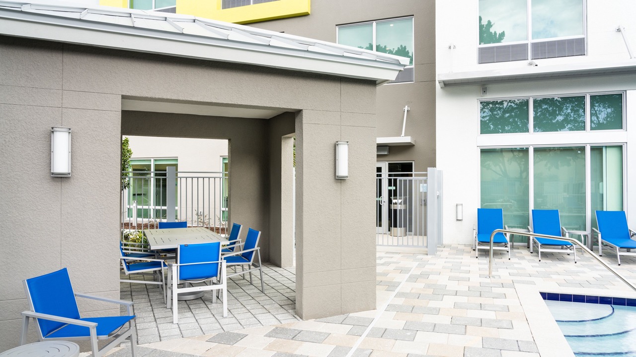 Photo of Outdoor in Doral