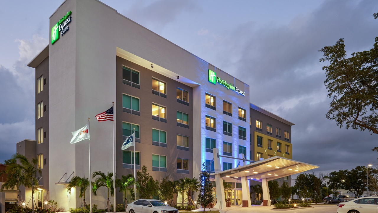 Photo of Outdoor in Doral