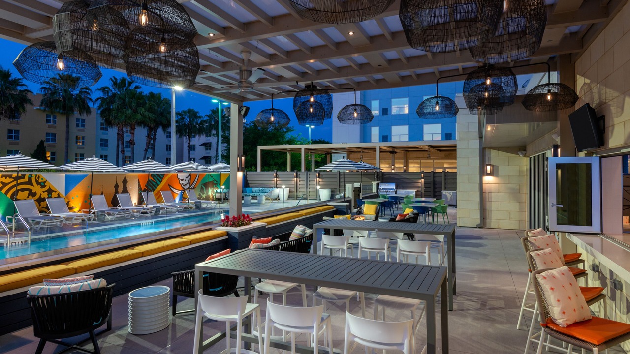 Photo of Patio Balcony in Westshore