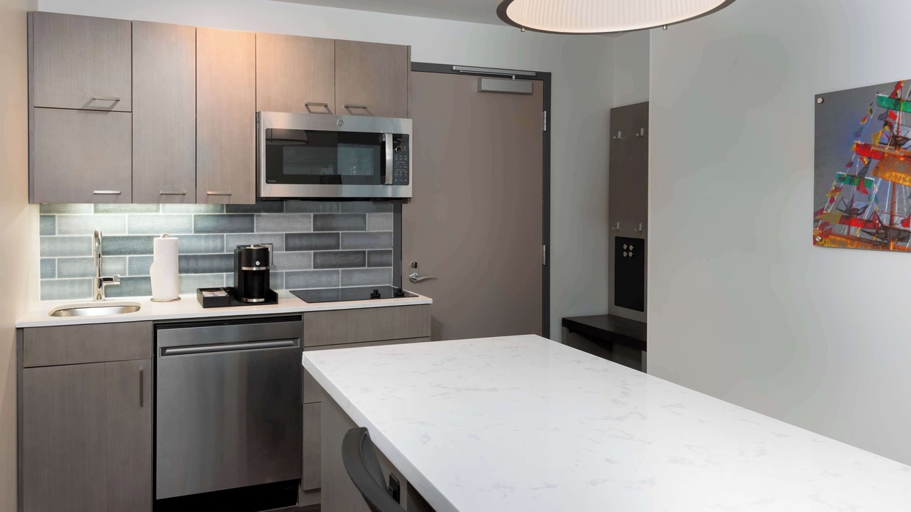 Photo of Bedroom in Westshore