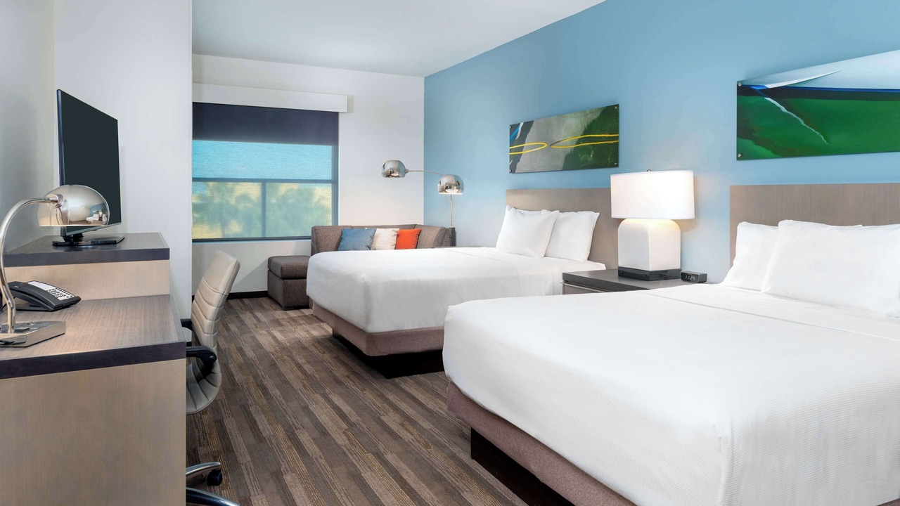 Photo of Bedroom in Westshore