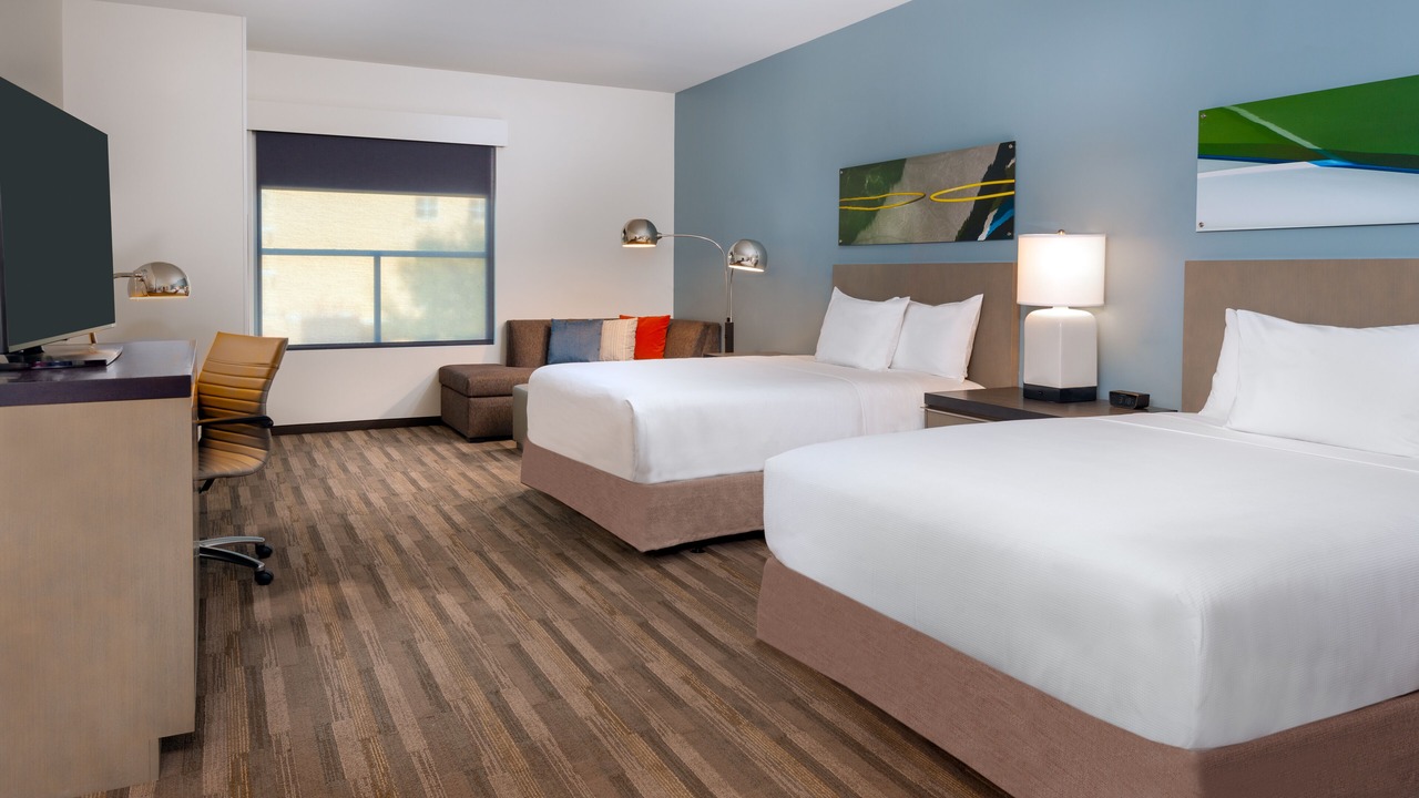 Photo of Bedroom in Westshore