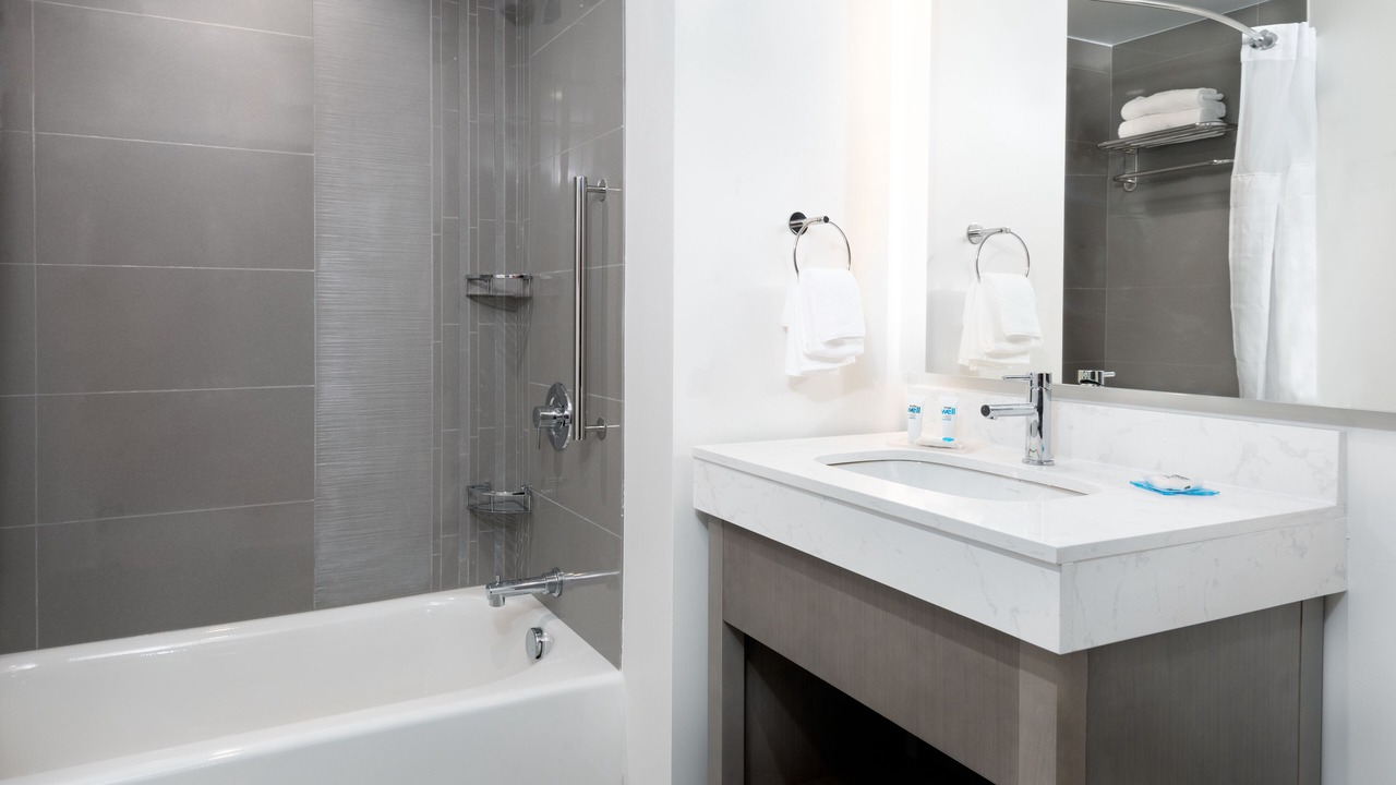 Photo of Bathroom in Westshore