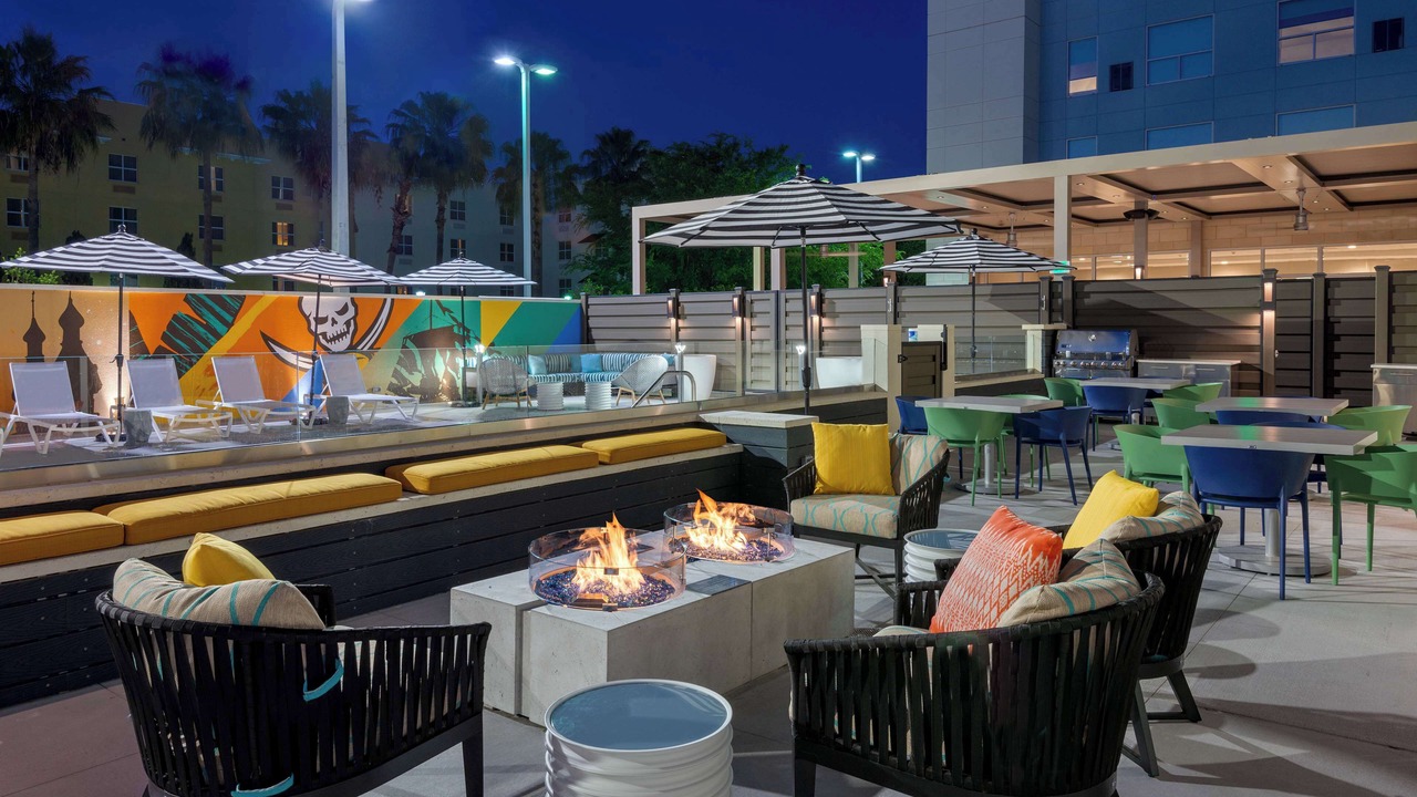 Photo of Patio Balcony in Westshore