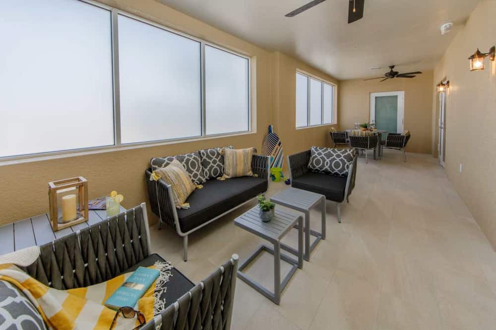 Photo of Livingroom in Port Canaveral