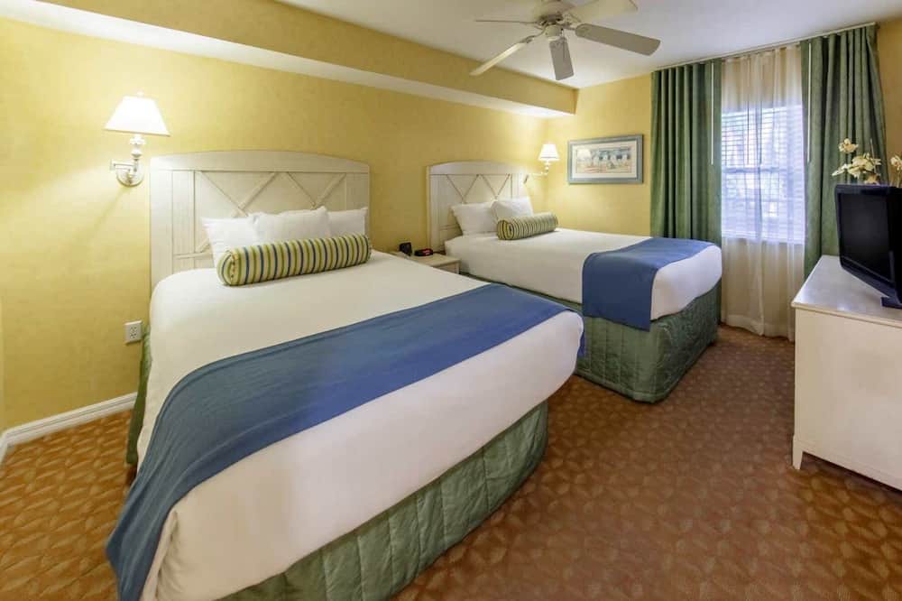 Photo of Bedroom in Port Canaveral