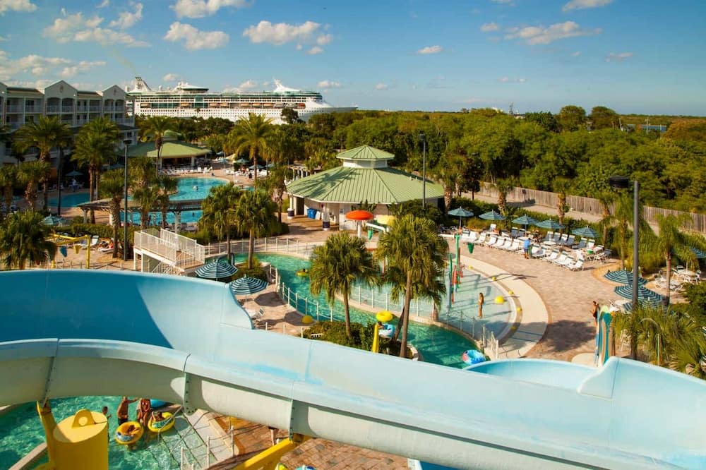 Photo of Outdoor in Port Canaveral