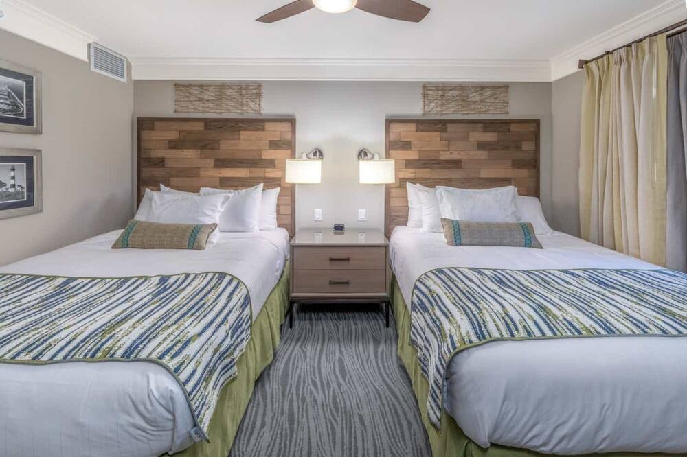 Photo of Bedroom in Port Canaveral