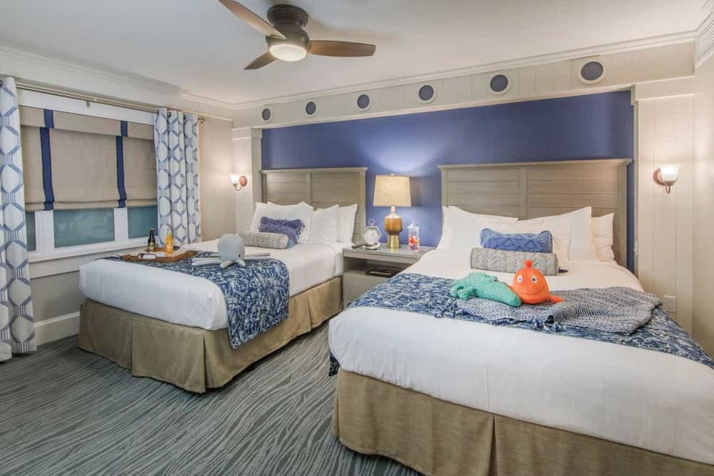 Photo of Bedroom in Port Canaveral