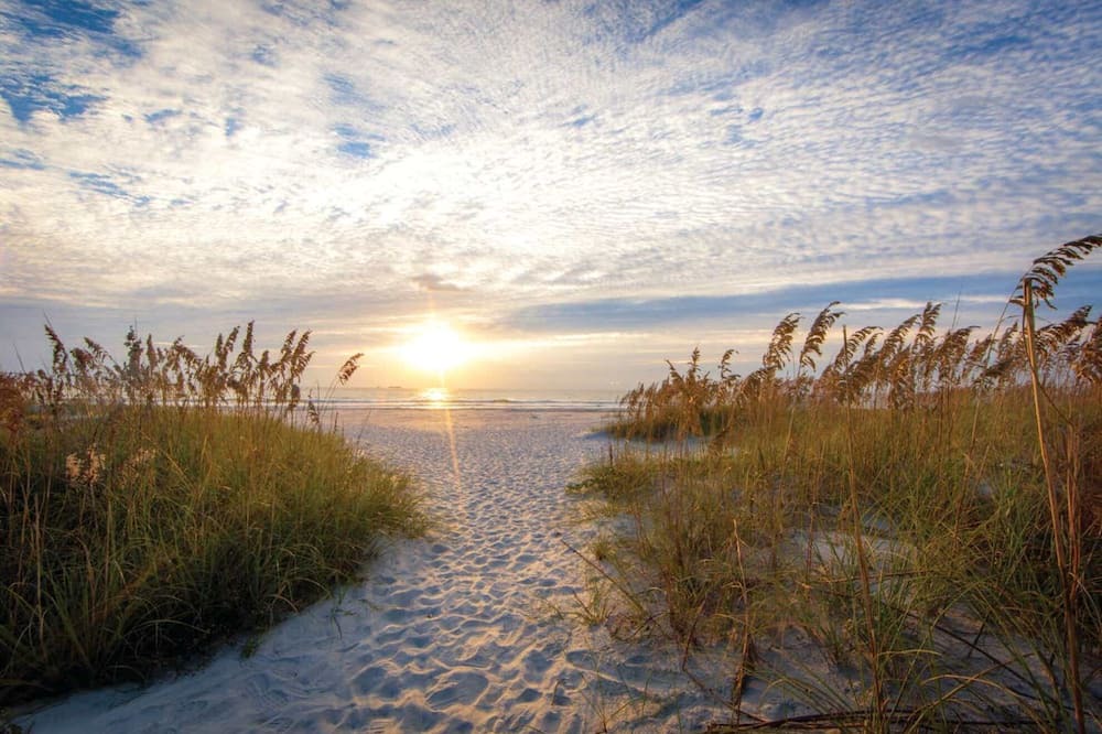 Photo of Outdoor in Port Canaveral