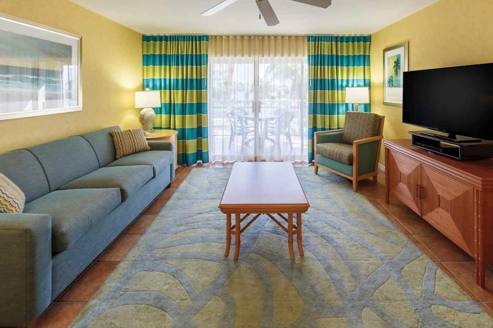 Photo of Livingroom in Port Canaveral