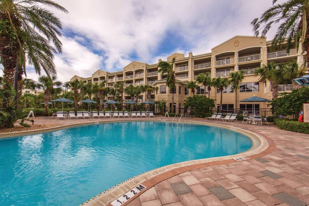 Photo of Outdoor in Port Canaveral
