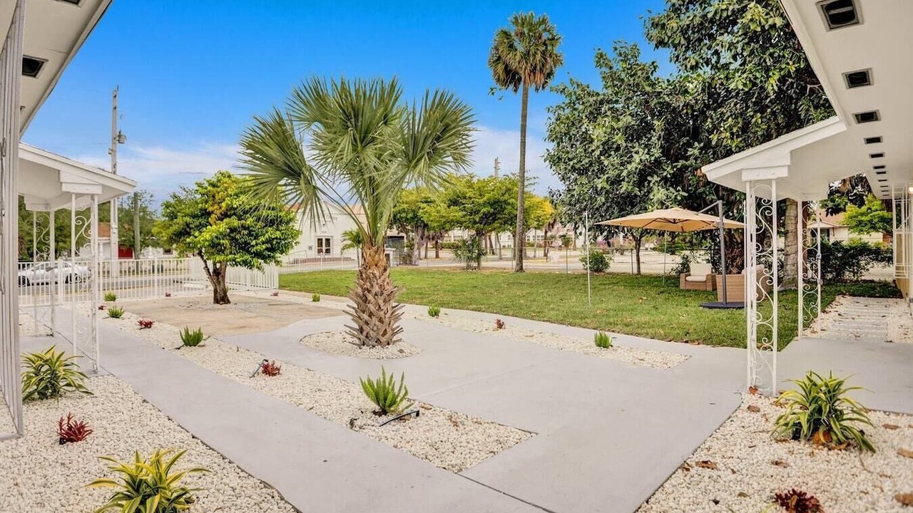 Photo of Outdoor in Progressive Northwest