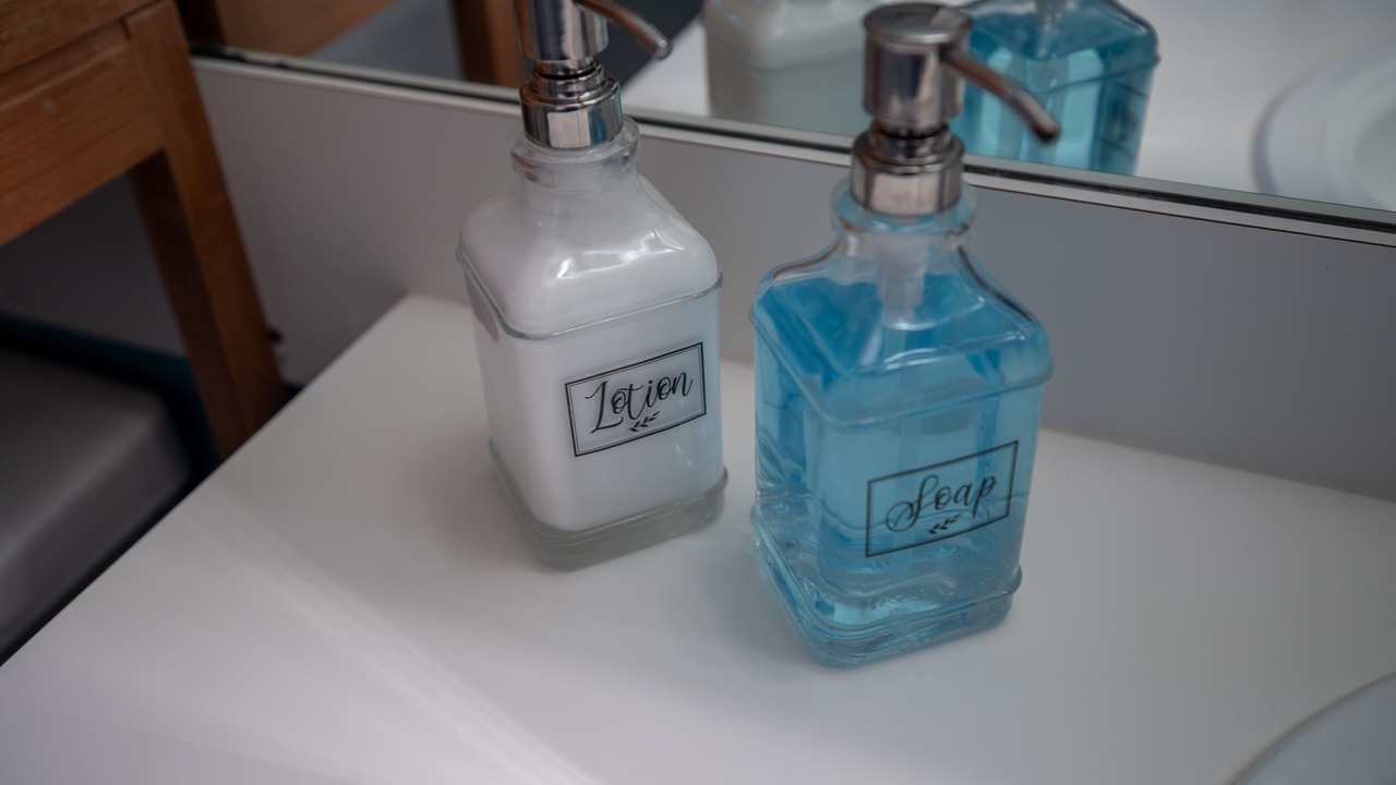 Photo of Bathroom in Tropic