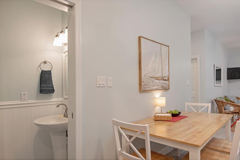 Photo of Kitchen in Downtown Dunedin